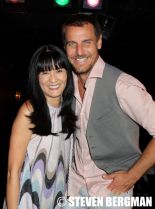 Suzanne Whang