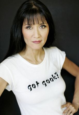 Suzanne Whang