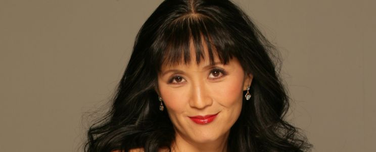 Suzanne Whang