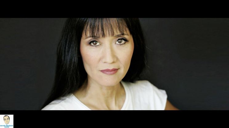 Suzanne Whang