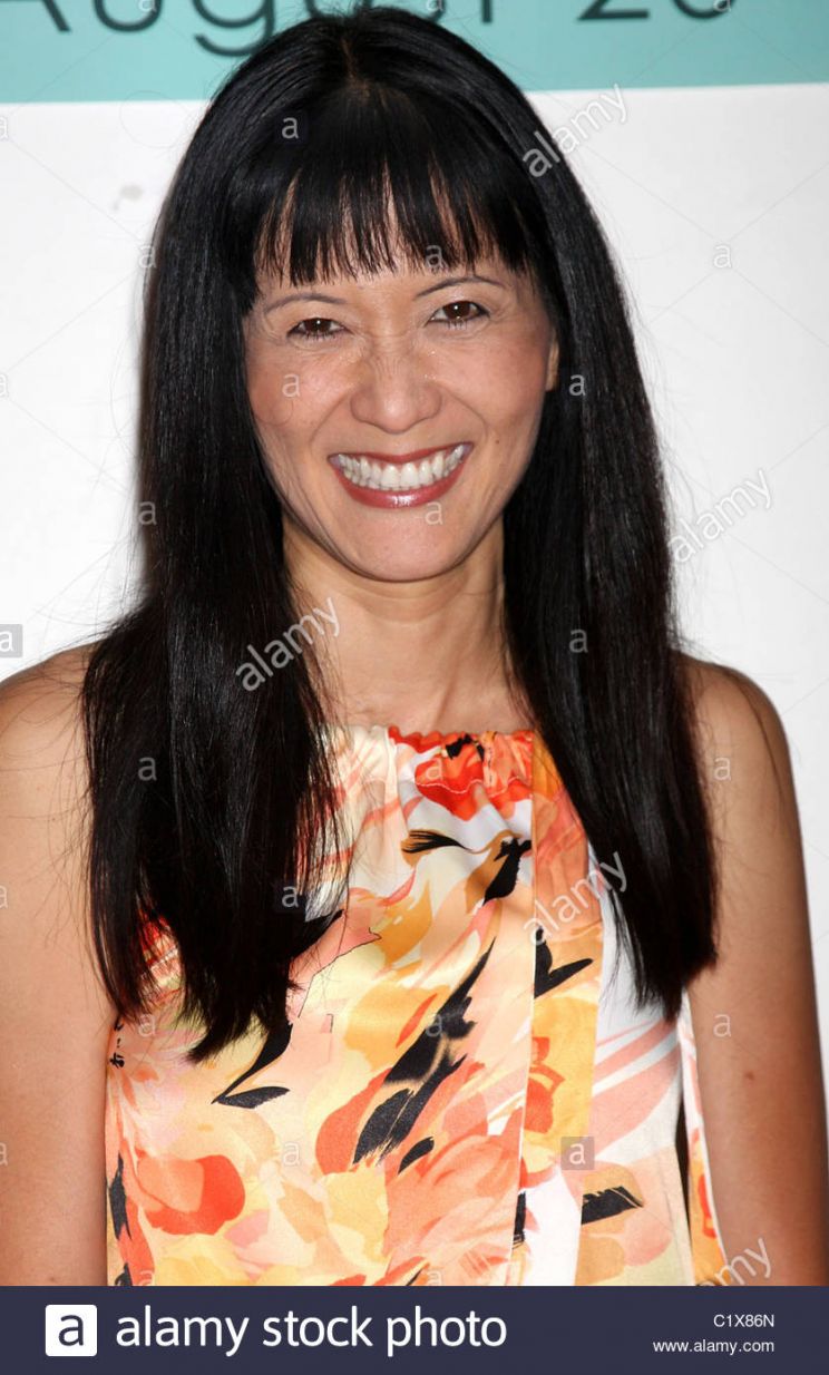 Suzanne Whang