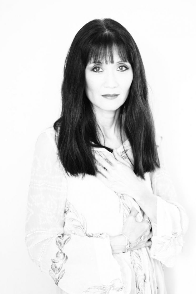 Suzanne Whang