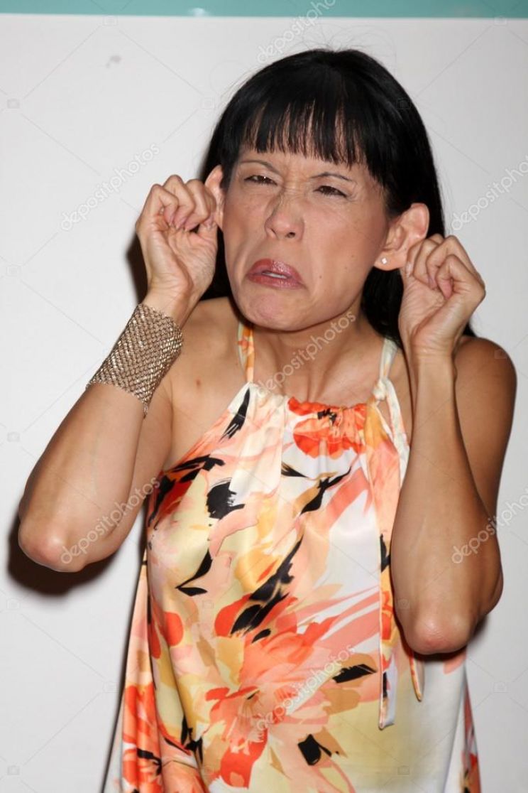 Suzanne Whang
