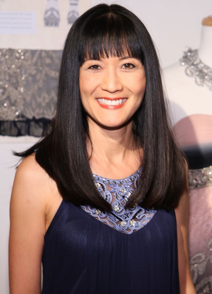 Suzanne Whang