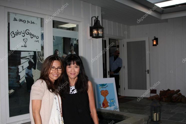 Suzanne Whang