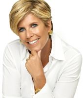 Suze Orman