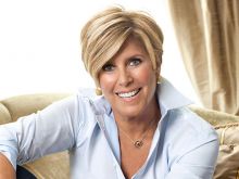 Suze Orman