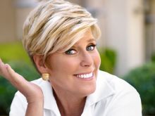 Suze Orman