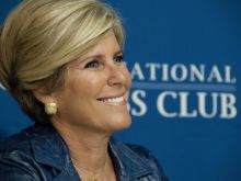 Suze Orman