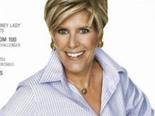 Suze Orman