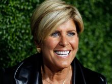 Suze Orman