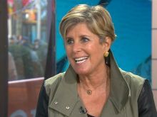 Suze Orman