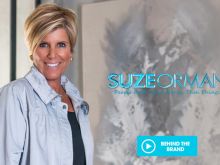 Suze Orman