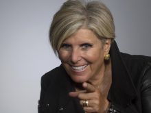 Suze Orman