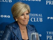 Suze Orman