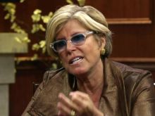 Suze Orman