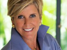 Suze Orman