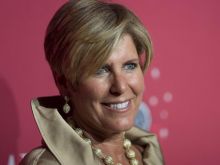 Suze Orman