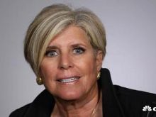 Suze Orman