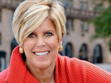 Suze Orman