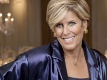 Suze Orman