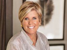 Suze Orman