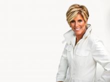 Suze Orman