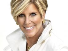 Suze Orman