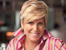 Suze Orman