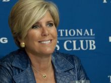 Suze Orman