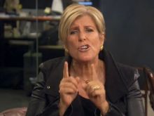 Suze Orman