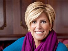 Suze Orman