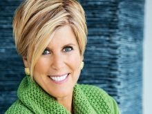 Suze Orman