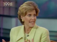 Suze Orman