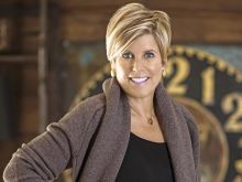 Suze Orman