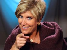 Suze Orman