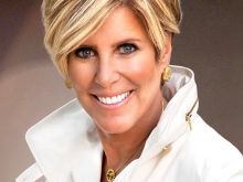 Suze Orman