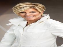 Suze Orman