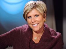 Suze Orman