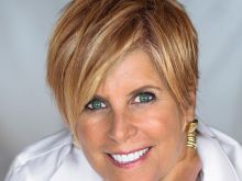 Suze Orman