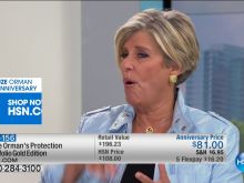 Suze Orman