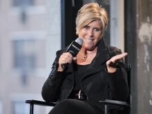 Suze Orman