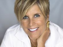 Suze Orman