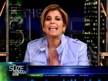 Suze Orman