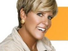 Suze Orman