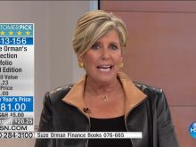 Suze Orman