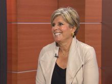 Suze Orman