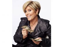 Suze Orman