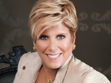 Suze Orman