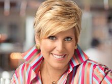 Suze Orman